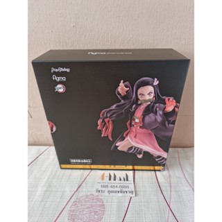 Max Factory - Action Figure figma 508-DX Nezuko Kamado DX Edition