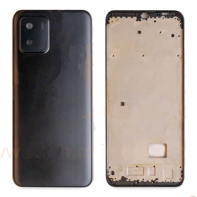 บอดี้ Vivo Y01 บอดี้ครบชุด Vivo Y01