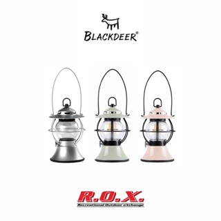 BLACKDEER THE MOON LED CAMPING LIGHT ไฟแคมป์ปิ้ง ไฟพกพา