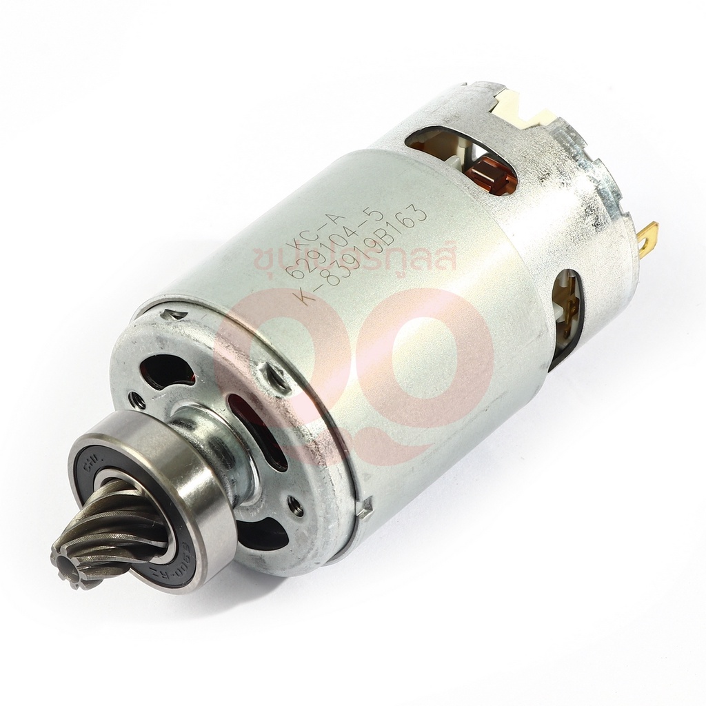 MAKITA มากีต้า MP629105-3 อะไหล่ DJR183,DJR185#32 มอเตอร์ NO.32 DC MOTOR FOR DJR183,DJR185 Code 6291