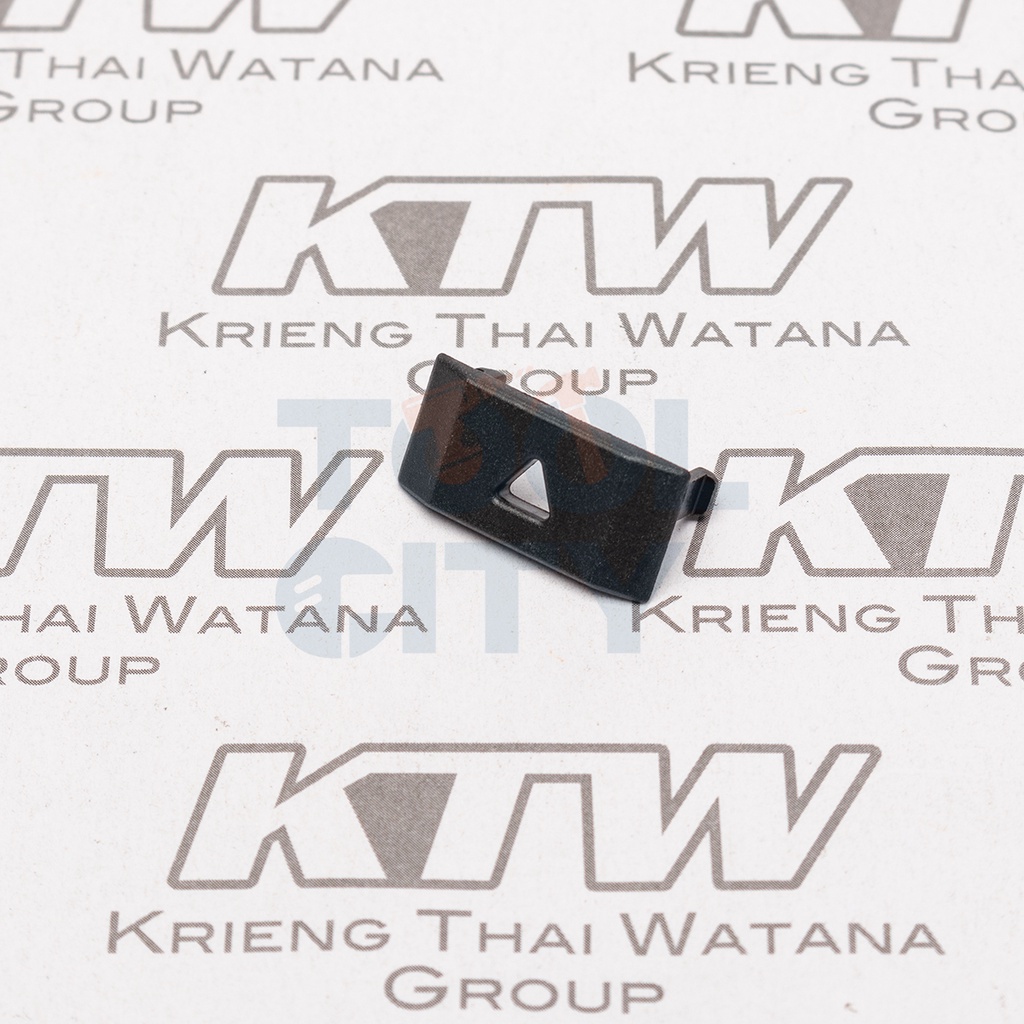 MAKITA มากีต้า MP453131-8 อะไหล่ DHR242 #20 CHANGE LEVER COVER NO.20 CHANGE LEVER COVER FOR DHR242 C