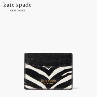 KATE SPADE NEW YORK MORGAN CARD HOLDER KA051 กระเป๋าใส่บัตร