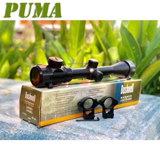 3-9X40 ขอบเขตลวด Reticle,1 นิ้ว Optical Sight, Riflescope,Optical Sight,กันน้ำและกันกระแทก