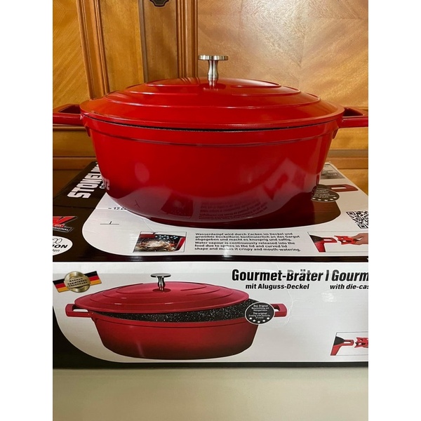 หม้อ HAFALEของใหม่สวยๆ