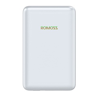 ROMOSS แม่เหล็ก Power Bank PD 20วัตต์5000Mah Charger แบบพกพา