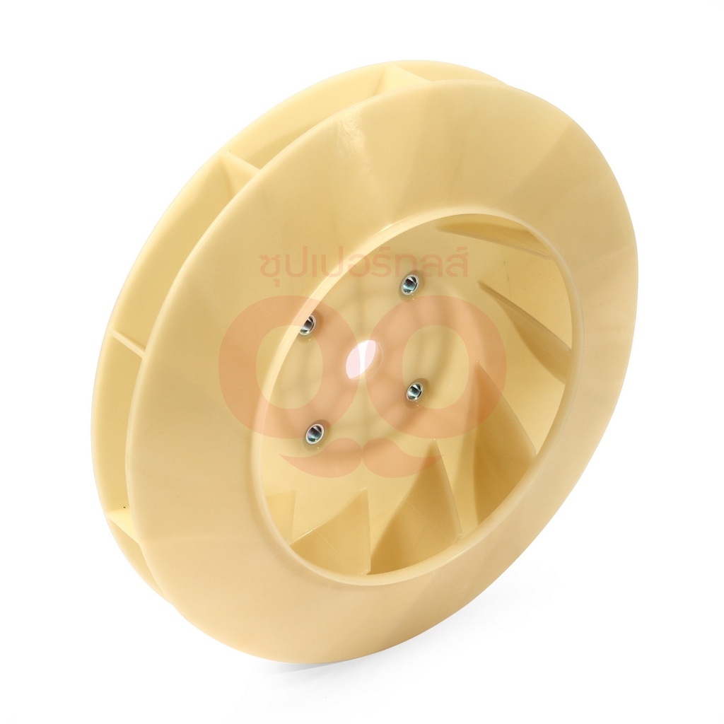 MAKITA มากีต้า MP240152-7 อะไหล่ EB7660TH#11 ใบพัด 250 NO.11 FAN 250 FOR EB7660TH Code 240152-7