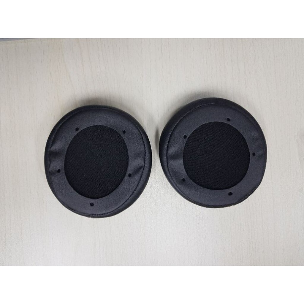 ฟองน้ำหูฟัง สำหรับหูฟัง SIGNO รุ่น EC-01 ใช้กับรุ่น (HP-823/HP-824) พิเศษ หนานุ่มกว่า