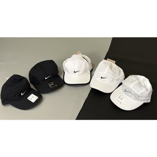 หมวกวิ่ง Nike Aerobill Featherlight Cap