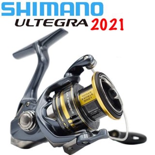 รอก SHIMANO ULTEGRA 2021