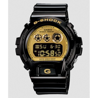 นาฬิกา G-Shock รุ่น DW-6900CB-1 จีช็อค