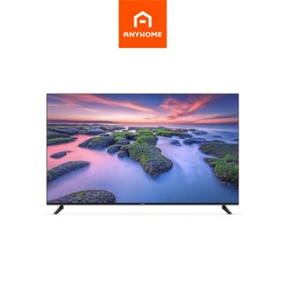 XIAOMI MI ANDROID TV A2 UHD 4K 58 นิ้ว สีดำ