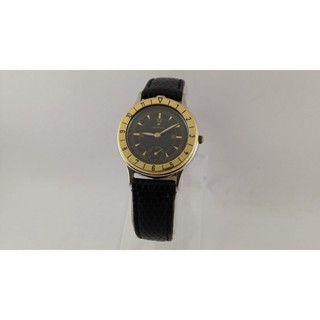 MOVADO WOMENS VINTAGE GENTRY SWISS QUARTZ (มือสอง)