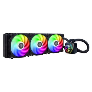 SilverStone PF 360 ARGB 360mm Liquid Cpu Cooler