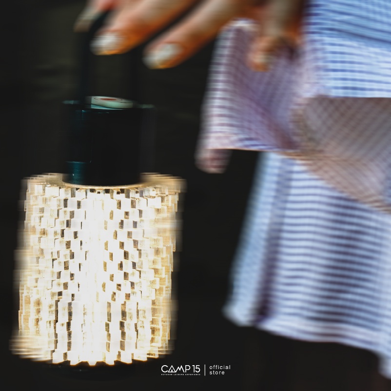 CAMP15 : FOX Tail Acrylic Cover for LED LENSER  ML4 & ML6