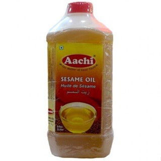 AACHI SESAME OIL Aachi 1L.