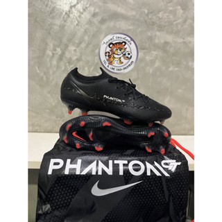 Nike Phantom GT2 Elite FG รองเท้าฟุตบอล ไนกี้ ตัวท็อป ของแท้ มือ1