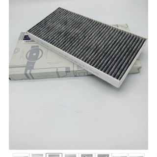 กรองแอร์ BENZ Cabin filter BENZ R172 R171 SLK200SLK280/SLK350/SLK300 SLK55AMG