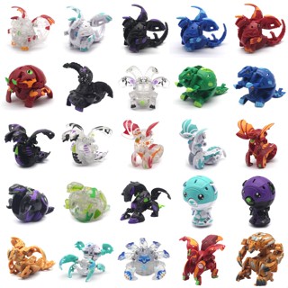 ฟิกเกอร์ Bakugan Battle Brawlers Vestroia Gundalian Invaders ของเล่นสําหรับเด็ก ผู้ใหญ่