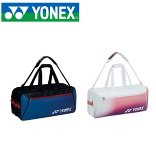 Yonex กระเป๋าไม้แบดมินตัน สไตล์เกาหลี สําหรับผู้ชาย และผู้หญิง