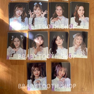 BNK48 Photoset Jiwaru days รุ่น1 (comp) 2/2