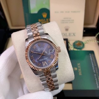 นาฬิกาข้อมือ Rolex Datejust