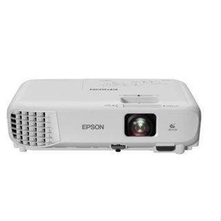 EPSON EB-E01 XGA 3LCD Projector (3,300 lumens)