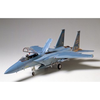 TAMIYA 60304 1/32 McDONNELL DOUGLAS F-15C EAGLE