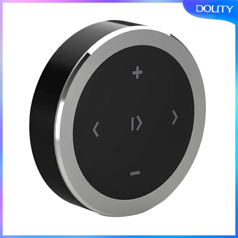 [DOLITY] พวงมาลัยรถยนต์ มีเดีย ควบคุมเพลง
