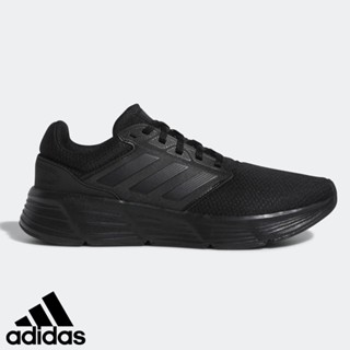 Adidas อาดิดาส รองเท้าผ้าใบ รองเท้าแฟชั่น  สำหรับผู้ชาย RN M Galaxy 6 GW4138 (1900)