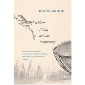 หนังสือชีวิตนอกเปลือกหอย - BENEDICT ANDERSON [ของแท้]