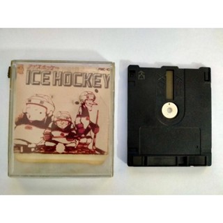 เกม ดิสแดง FDS เกม ice Hockey เกมแนวกีฬา