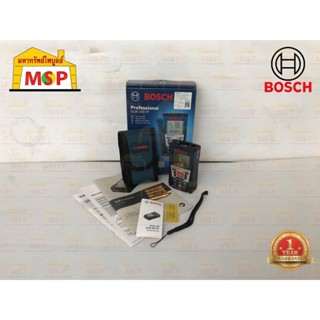 Bosch เลเซอร์วัดระยะ 250 เมตร GLM 250 VF #0601072170