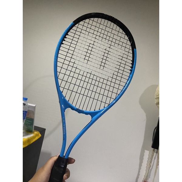 ไม้เทนนิส Wilson ultra power xl112