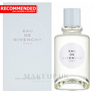 Givenchy Eau de Givenchy EDT 100 ml.