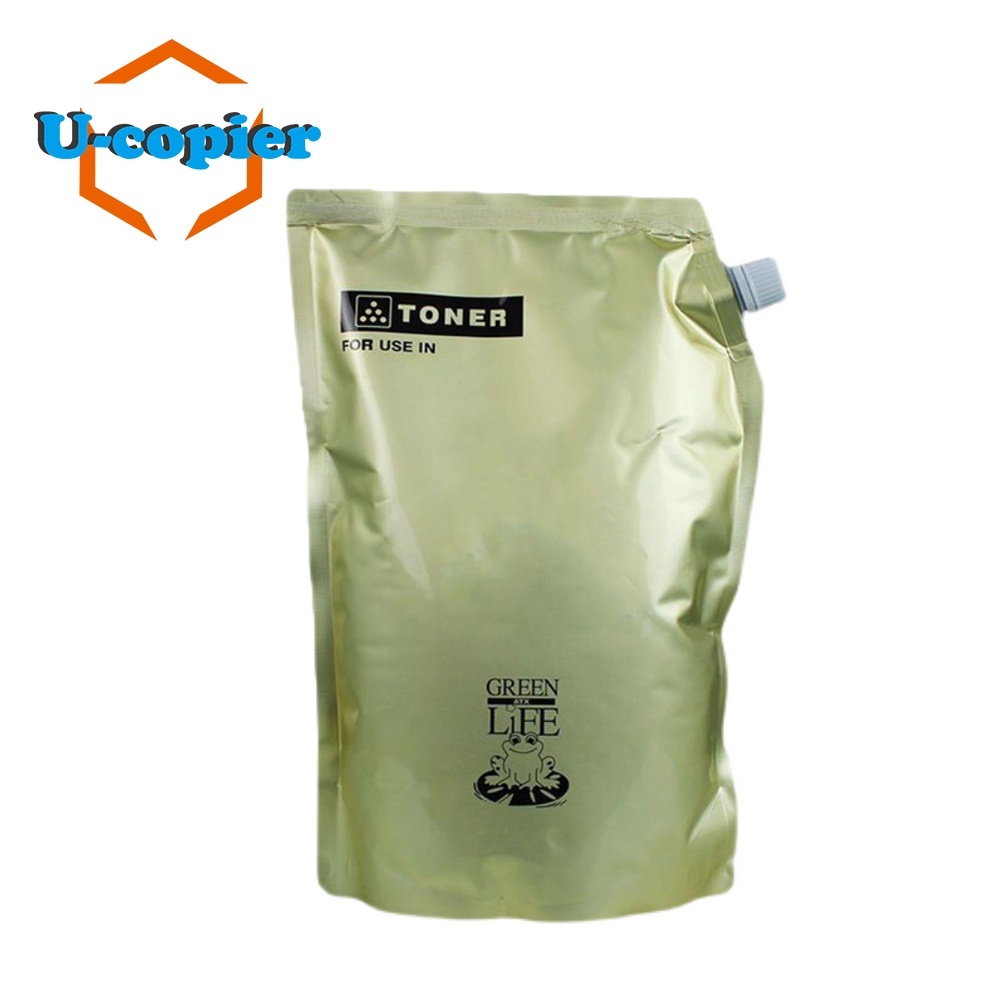 1KG โทนเนอร์ผงสําหรับ Canon IR-2520i 2525i 2530i 2535i 25545i 2520 2525 2535 2545 NPG-50 NPG-51