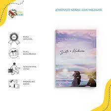 หนังสือนิยาย - DICTA & Law By Dia& 39;an Farah - Lovable - Bumifiction