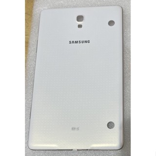 ฝาหลังSamsung Galaxy Tab s(T705) 8.4”