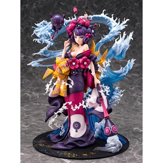 Katsushika Hokusai Foreigner - 1/7 (Phat Company)