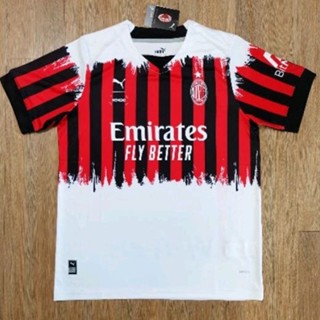 เสื้อ​ทีม​สโมสร​ เอซี​มิลาน​ AC milanเกรด​AAA