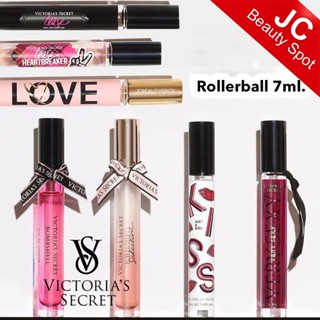 VICTORIAS SECRET Eau de Parfum Rollerball for women 7ml.