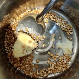 เนย เนยเทียม (เค็ม) ตราแซมซั่นแบบตัก Butter Samson-Brand : 500 กรัม ⚖️