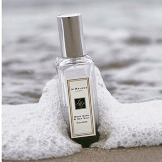 JO MALONE LONDON Wood Sage &amp; Sea Salt Cologne 30ml.