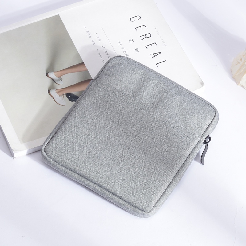 ใหม่ Aragonite BOOX Leaf2 7 นิ้ว E-Book Reader เคสป้องกันกระเป๋ากระดาษไฟฟ้าโรงเรียนกระเป๋าป้องกัน