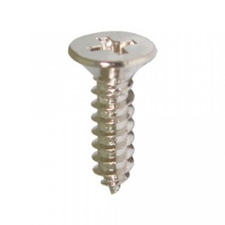 SELF TAPPING SCREWS สกรูเกลียวเหล็ก JF+#8X3/8"