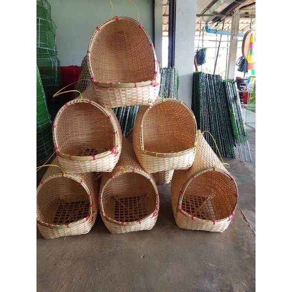 ฟักแมว ฟักไข่ไก่ ที่นอนแมว พร้อมส่ง 1 ชิ้น
