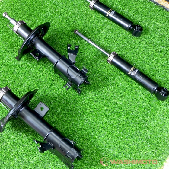 Washimoto Nissan Teana J31  วาชิโมโตโช๊คอัพรถเก๋งรุ่น นิสสัน เทียน่า J31 ปี 2004-2008