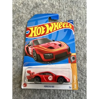 hotwheels PORSCHE 935