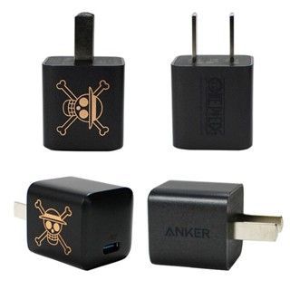 Anker One Piece Co branded 20W Type C PD