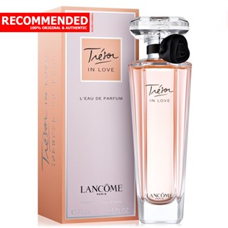 Lancome Tresor In Love EDP 50 ml., 75 ml.