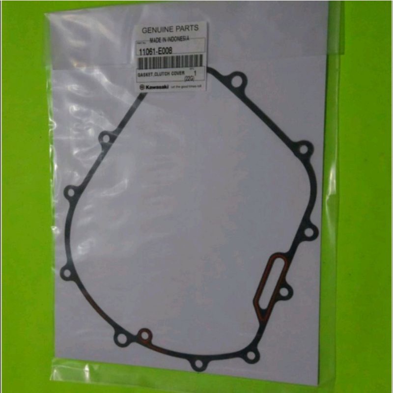 ปะเก็นคลัทช์ pulsar 200NS NS200 ดั้งเดิม